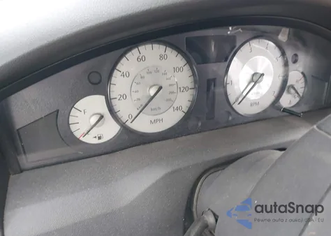 2010 Chrysler 300 Touring from USA, damaged, VIN 2C3CA4CD9AH159021